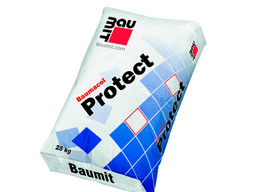 Гидроизоляция жидкая Baumit Protect, 25 кг